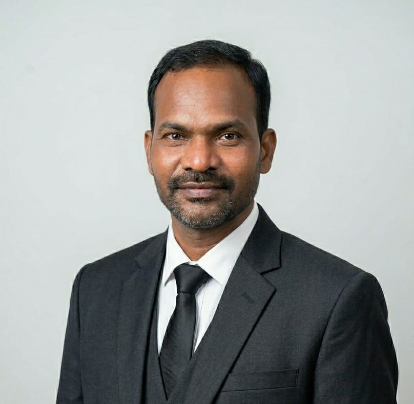 Devarakonda Minna Rao - Founder and CEO of MVN Interiors Hyderabad